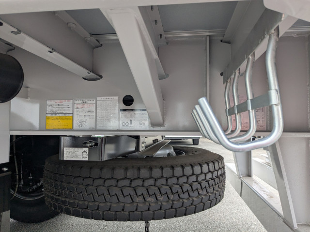 トレクス 大型 トレーラ（その他） PFB34118(96042) 22枚目