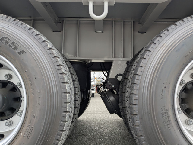 トレクス 大型 トレーラ（その他） PFB34118(96042) 24枚目