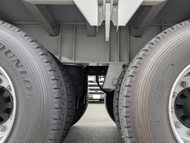 トレクス 大型 トレーラ（その他） PFB34118(96042) 25枚目