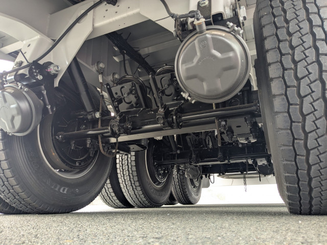 トレクス 大型 トレーラ（その他） PFB34118(96042) 26枚目