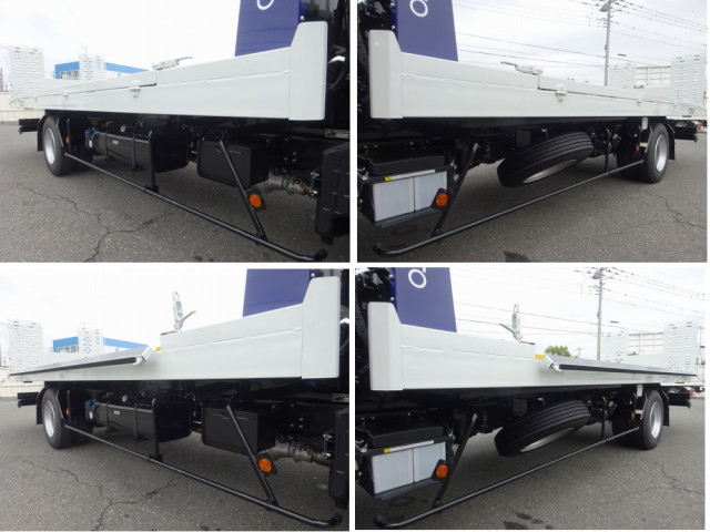 三菱ふそう キャンター 小型 車載専用車 2PG-FEB80(96043) 23枚目