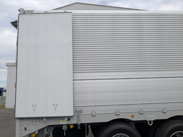 トレクス 大型 トレーラ（その他） PFB34118(96042) 28枚目