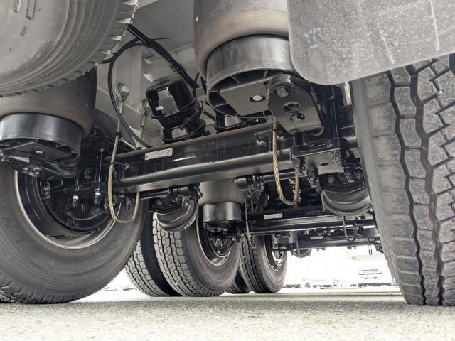 トレクス 大型 トレーラ（その他） PFB34118(96042) 29枚目