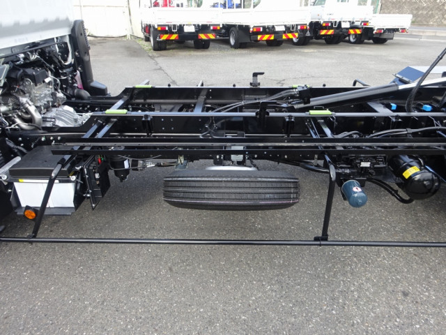 三菱ふそう キャンター 小型 車載専用車 2PG-FEB80(96043) 26枚目