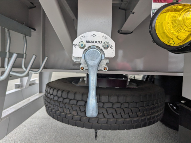 トレクス 大型 トレーラ（その他） PFB34118(96042) 30枚目