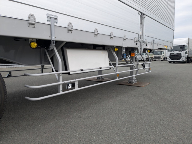 トレクス 大型 トレーラ（その他） PFB34118(96042) 31枚目