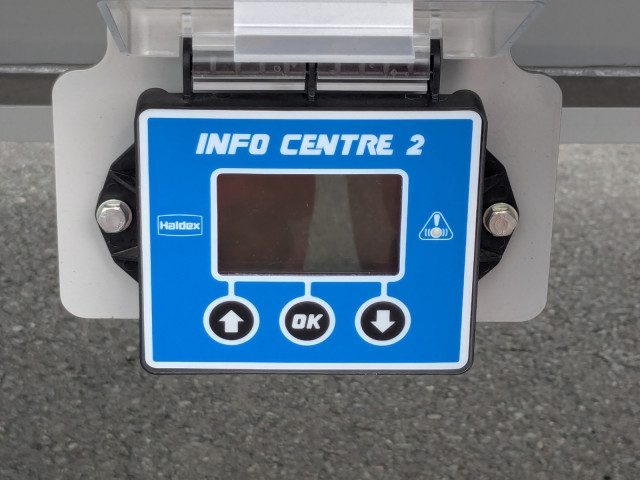 トレクス 大型 トレーラ（その他） PFB34118(96042) 32枚目