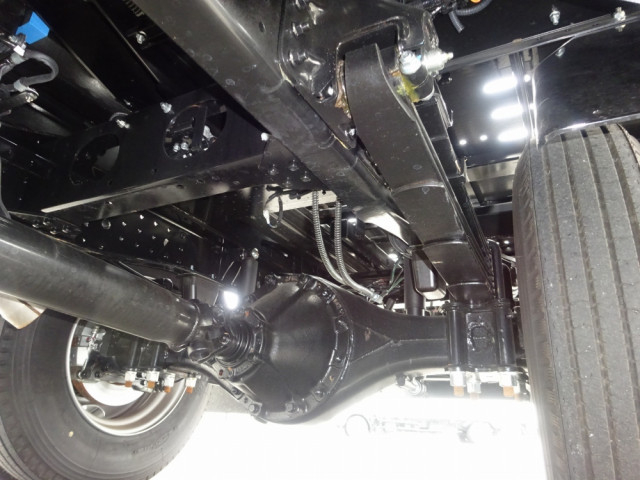 三菱ふそう キャンター 小型 車載専用車 2PG-FEB80(96043) 29枚目