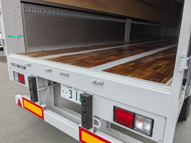 トレクス 大型 トレーラ（その他） PFB34118(96042) 34枚目