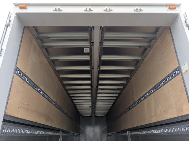 トレクス 大型 トレーラ（その他） PFB34118(96042) 35枚目