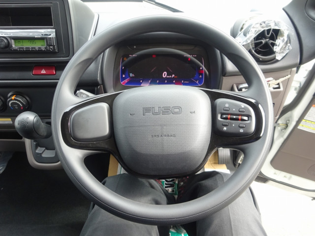 三菱ふそう キャンター 小型 車載専用車 2PG-FEB80(96043) 32枚目