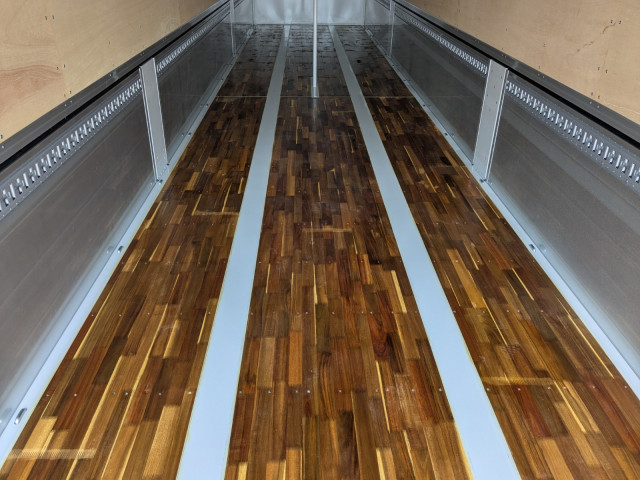 トレクス 大型 トレーラ（その他） PFB34118(96042) 36枚目