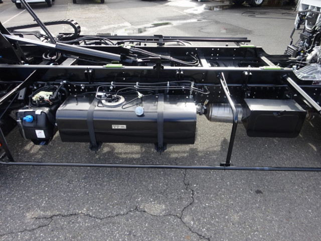 三菱ふそう キャンター 小型 車載専用車 2PG-FEB80(96043) 33枚目