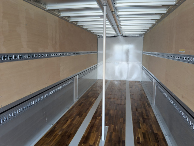 トレクス 大型 トレーラ（その他） PFB34118(96042) 37枚目