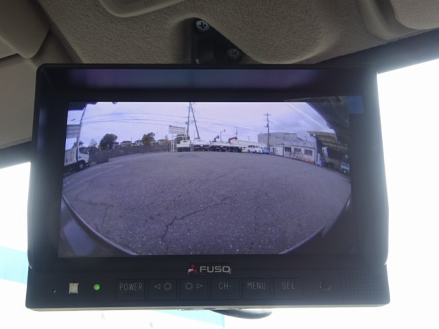 三菱ふそう キャンター 小型 車載専用車 2PG-FEB80(96043) 36枚目