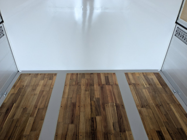 トレクス 大型 トレーラ（その他） PFB34118(96042) 40枚目