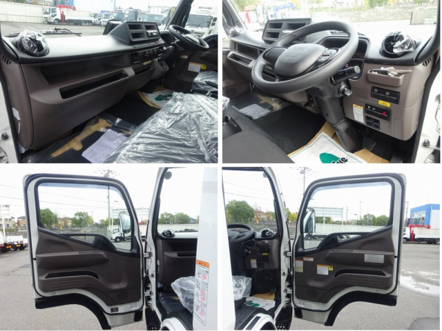 三菱ふそう キャンター 小型 車載専用車 2PG-FEB80(96043) 37枚目