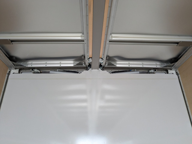 トレクス 大型 トレーラ（その他） PFB34118(96042) 41枚目