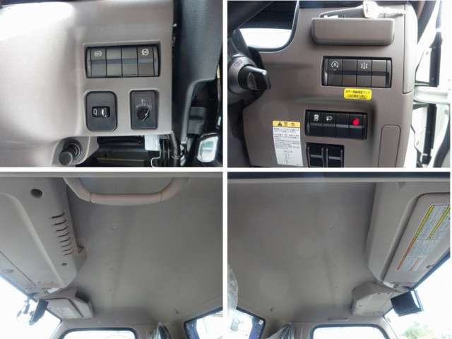 三菱ふそう キャンター 小型 車載専用車 2PG-FEB80(96043) 38枚目