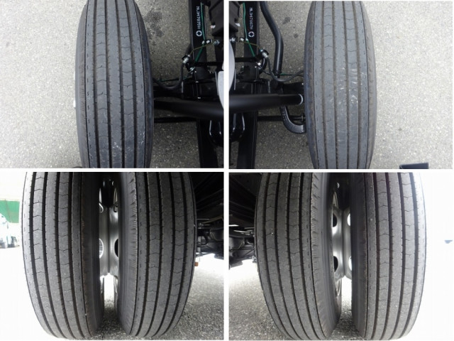 三菱ふそう キャンター 小型 車載専用車 2PG-FEB80(96043) 39枚目