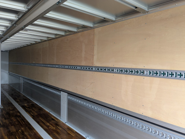 トレクス 大型 トレーラ（その他） PFB34118(96042) 43枚目