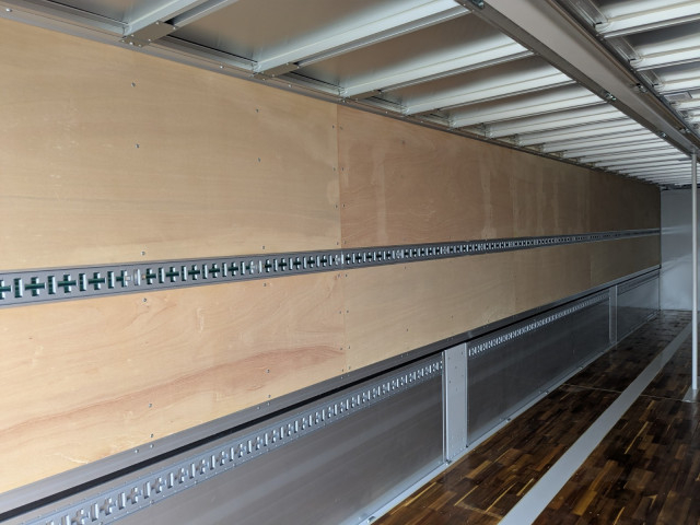 トレクス 大型 トレーラ（その他） PFB34118(96042) 44枚目