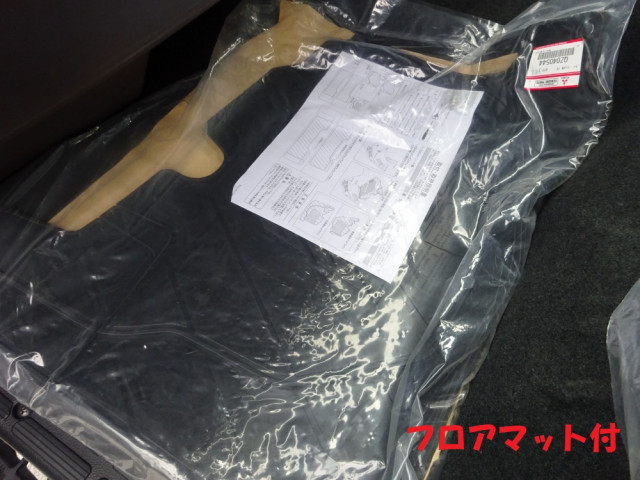 三菱ふそう キャンター 小型 車載専用車 2PG-FEB80(96043) 42枚目