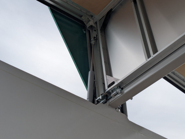 トレクス 大型 トレーラ（その他） PFB34118(96042) 48枚目