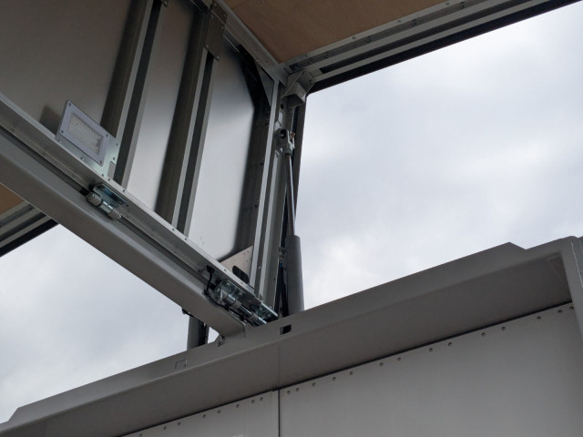 トレクス 大型 トレーラ（その他） PFB34118(96042) 49枚目