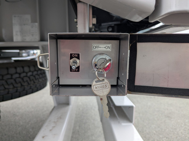 トレクス 大型 トレーラ（その他） PFB34118(96042) 50枚目