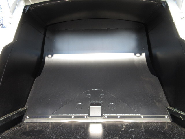 日野 レンジャー 中型 塵芥車（プレス式） 2PG-FD2ABA(96044) 19枚目