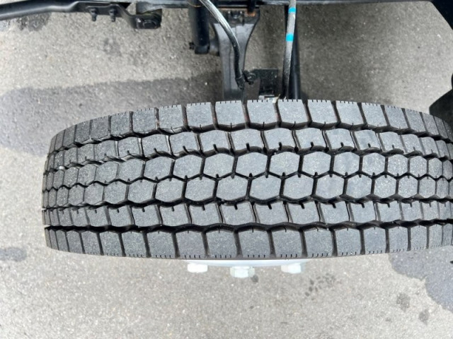 日野 レンジャー 中型 冷凍冷蔵バン 2KG-FD2ABG(96045) 20枚目