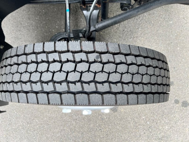 日野 レンジャー 中型 冷凍冷蔵バン 2KG-FD2ABG(96045) 22枚目