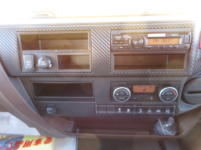 日野 レンジャー 中型 塵芥車（プレス式） 2PG-FD2ABA(96044) 26枚目