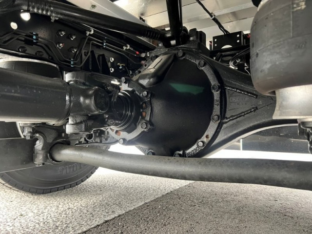 日野 レンジャー 中型 冷凍冷蔵バン 2KG-FD2ABG(96045) 24枚目