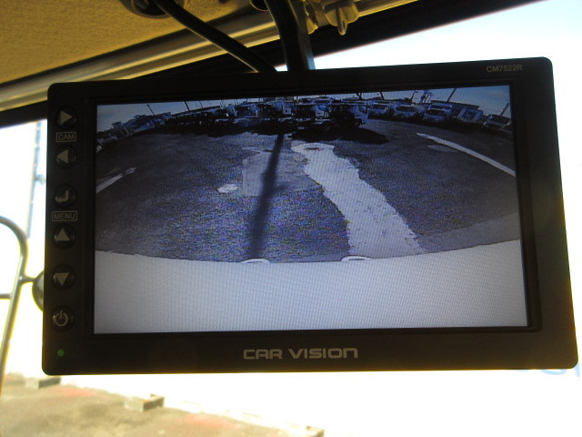 日野 レンジャー 中型 塵芥車（プレス式） 2PG-FD2ABA(96044) 28枚目