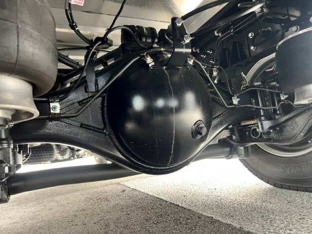 日野 レンジャー 中型 冷凍冷蔵バン 2KG-FD2ABG(96045) 25枚目