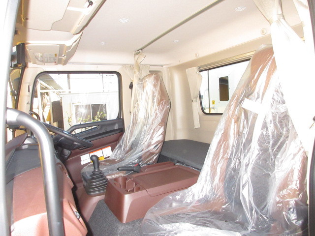 日野 レンジャー 中型 塵芥車（プレス式） 2PG-FD2ABA(96044) 29枚目