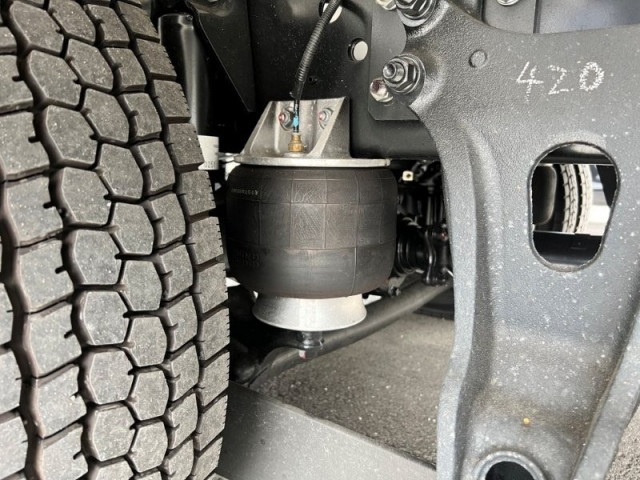 日野 レンジャー 中型 冷凍冷蔵バン 2KG-FD2ABG(96045) 26枚目