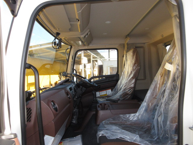 日野 レンジャー 中型 塵芥車（プレス式） 2PG-FD2ABA(96044) 30枚目