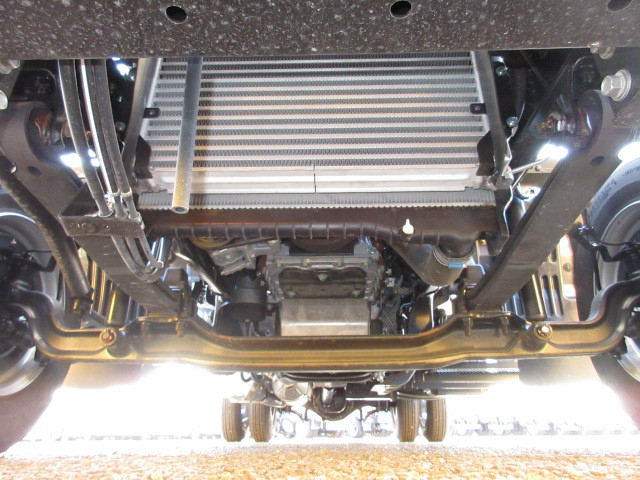 日野 レンジャー 中型 塵芥車（プレス式） 2PG-FD2ABA(96044) 35枚目