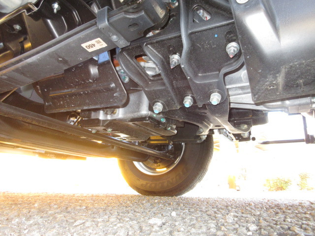 日野 レンジャー 中型 塵芥車（プレス式） 2PG-FD2ABA(96044) 36枚目