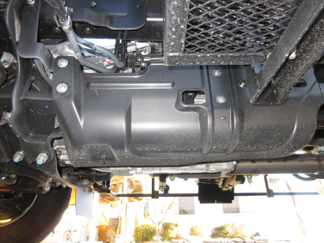 日野 レンジャー 中型 塵芥車（プレス式） 2PG-FD2ABA(96044) 37枚目