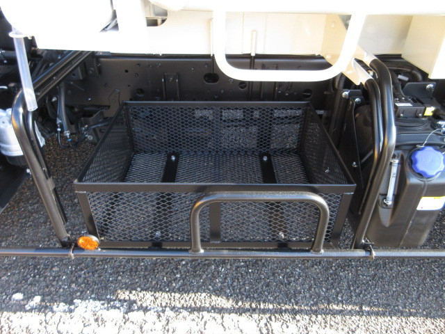 日野 レンジャー 中型 塵芥車（プレス式） 2PG-FD2ABA(96044) 39枚目