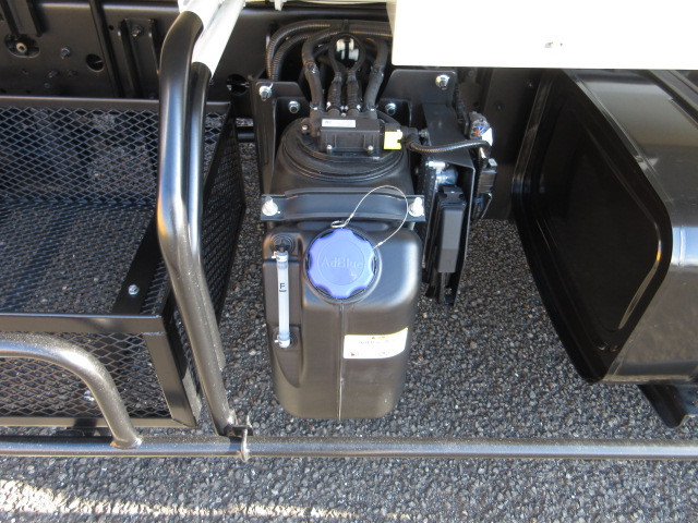 日野 レンジャー 中型 塵芥車（プレス式） 2PG-FD2ABA(96044) 40枚目