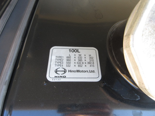 日野 レンジャー 中型 塵芥車（プレス式） 2PG-FD2ABA(96044) 41枚目