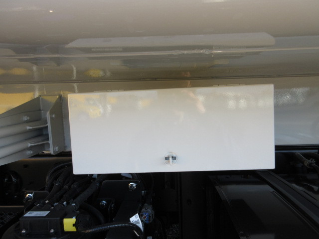 日野 レンジャー 中型 塵芥車（プレス式） 2PG-FD2ABA(96044) 42枚目