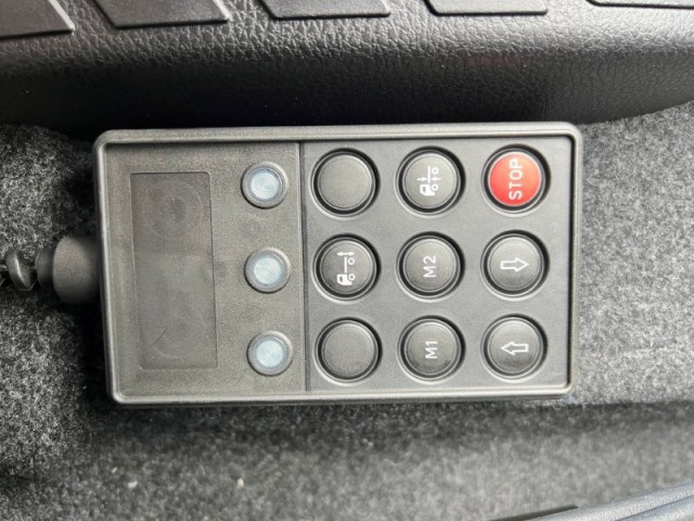 日野 レンジャー 中型 冷凍冷蔵バン 2KG-FD2ABG(96045) 40枚目