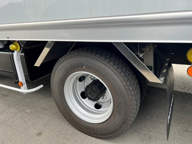 日野 レンジャー 中型 冷凍冷蔵バン 2KG-FD2ABG(96045) 43枚目