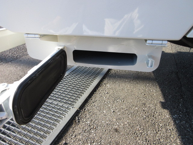 日野 レンジャー 中型 塵芥車（プレス式） 2PG-FD2ABA(96044) 47枚目